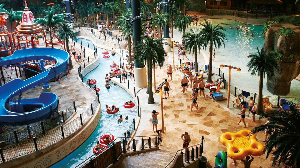Billund Resort | Lalandia Resort Billund