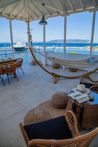 Loutraki Apartment | Lalaros Apartment