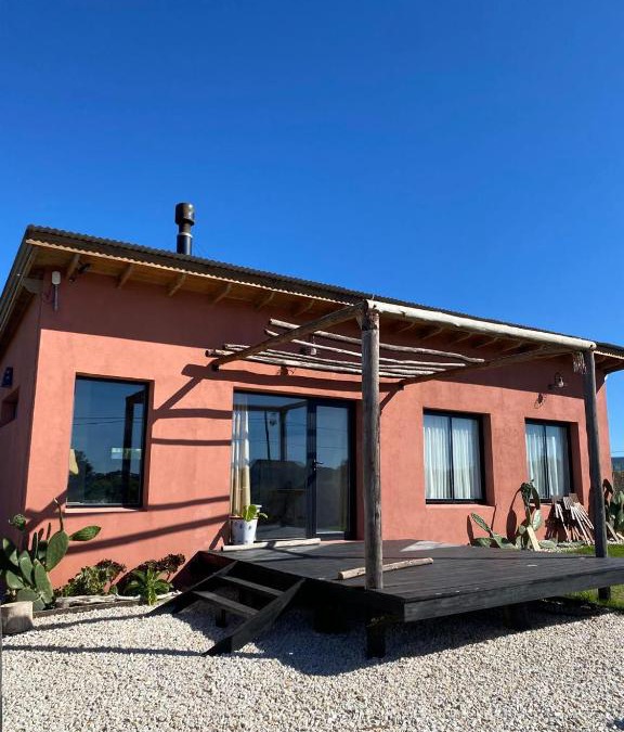 Colonia Chapadmalal House | Lalau Casa de Playa