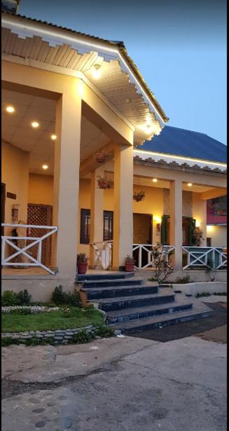 Kaghan Hotel | Lalazar Hotel