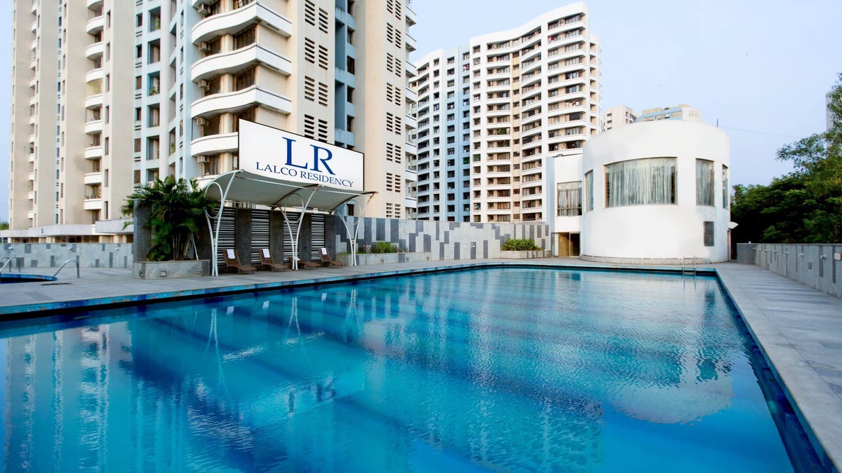 Jogeshwari East Apartment | Lalco Residency