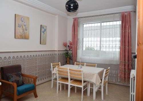 Tlemcen House | Lalla meriem