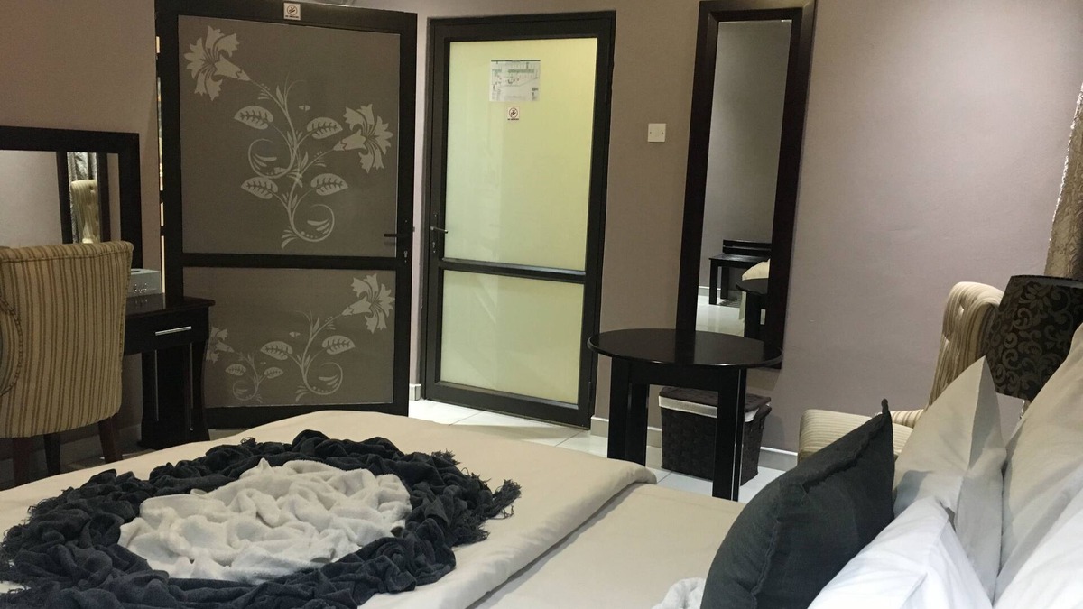 Letlhakane House | Lalla Villa Guest Lodge