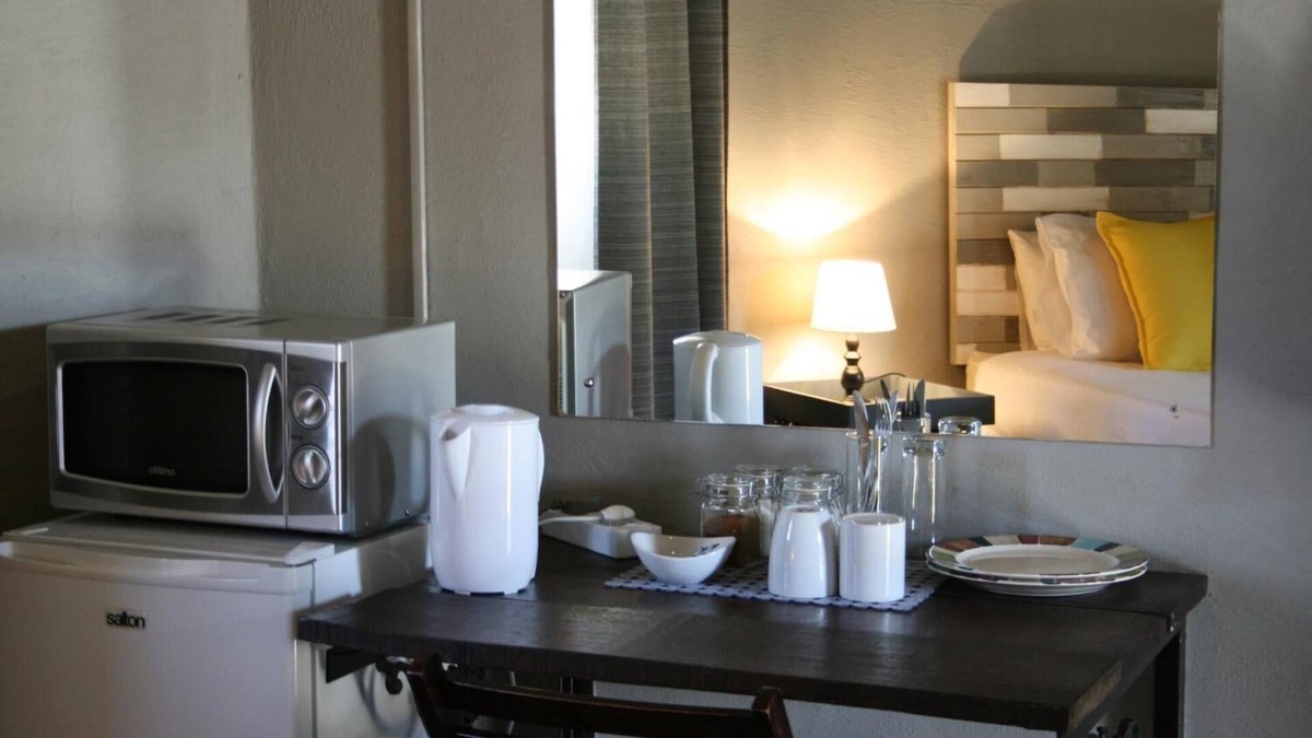 Ermelo House | Lallapanzi Country Stay