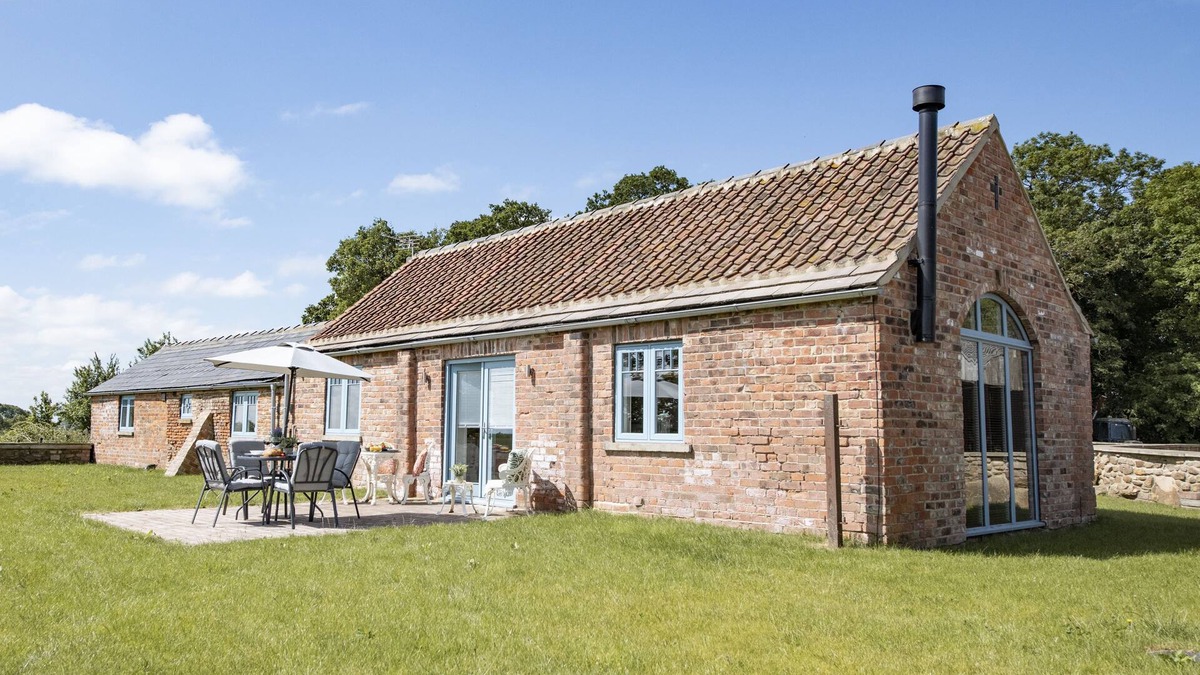 Thirsk House | Lalo, Pickhill, North York Moors