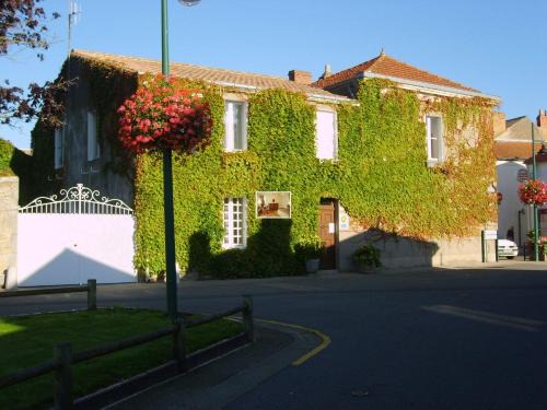 Machecoul Bed & Breakfast | Lalobema