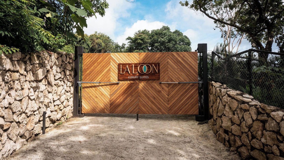 Buenos Aires Villa | LALOON Luxury Suites - Adults Only, Santa Teresa Beach