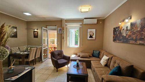 Meljine Apartment | Lalovina Apartment