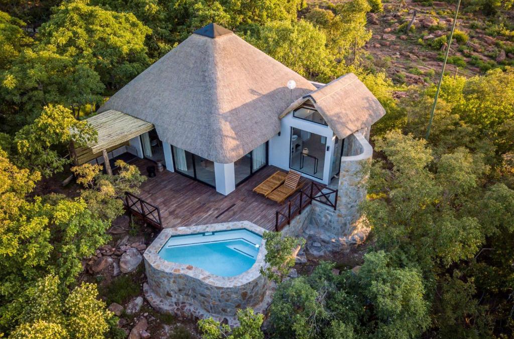 Vaalwater Cabin | Laluka Safari Lodge - Welgevonden Game Reserve