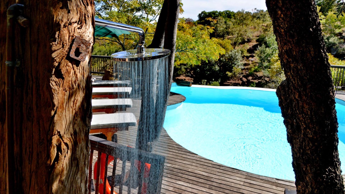 Vaalwater Cabin | Laluka Safari Lodge