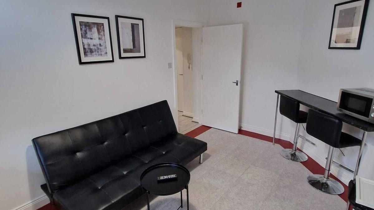 Gateshead Apartment | Laluna Apartments 1 Bedroom Apartment
