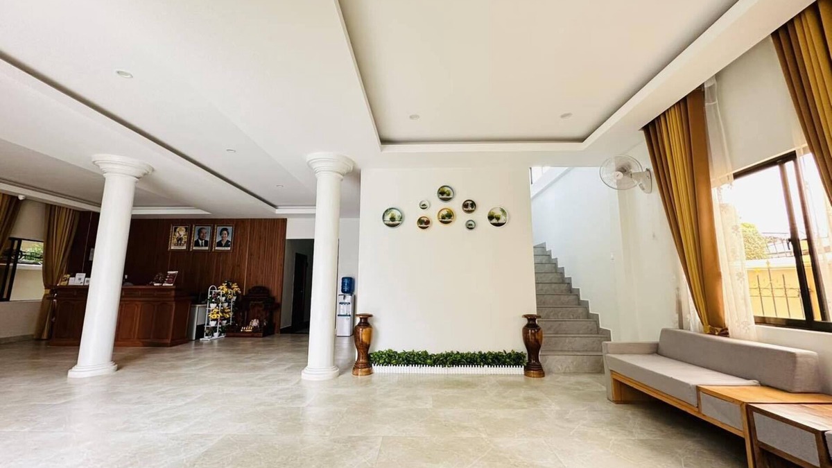 Taphul Village Area House | Laluna Guesthouse