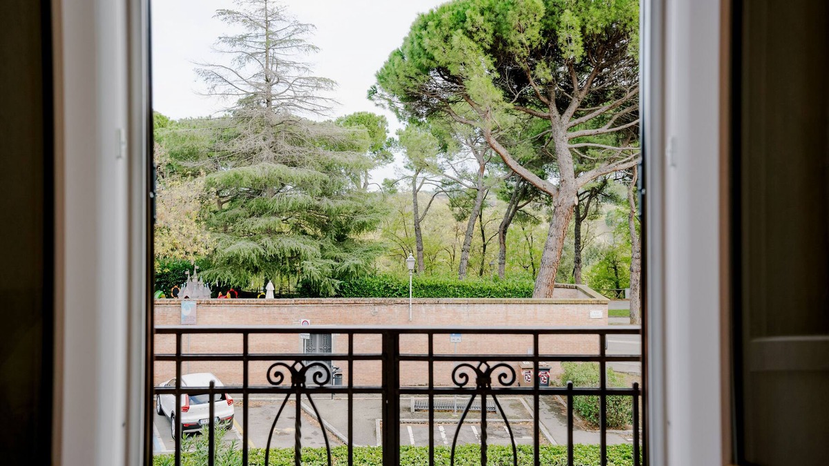 Castel San Pietro Terme House | LaMì Room & Apartment