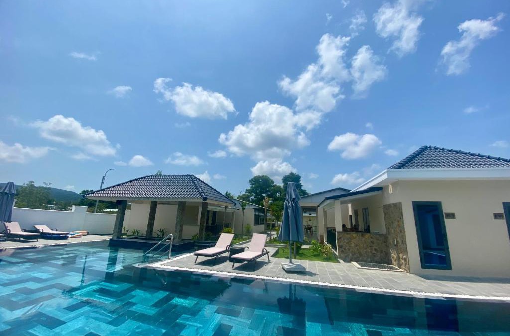 Phu Quoc Resort | LAM BUNGALOW Resort & Spa
