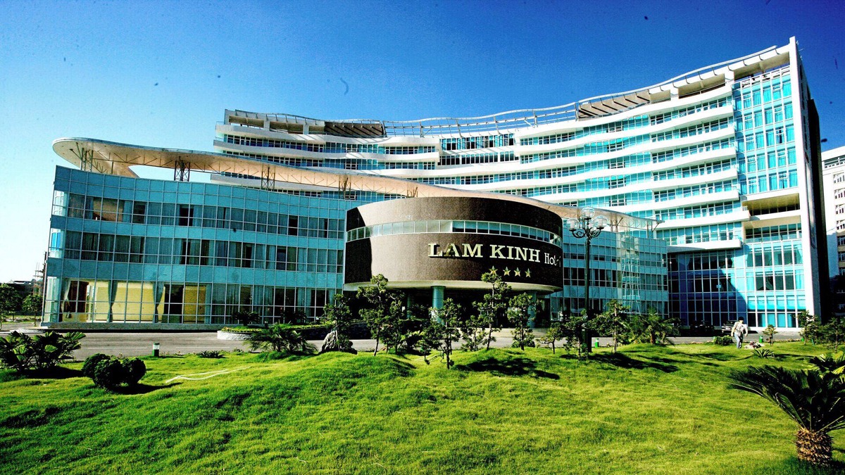 Thanh Hoa Hotel | Lam Kinh Hotel