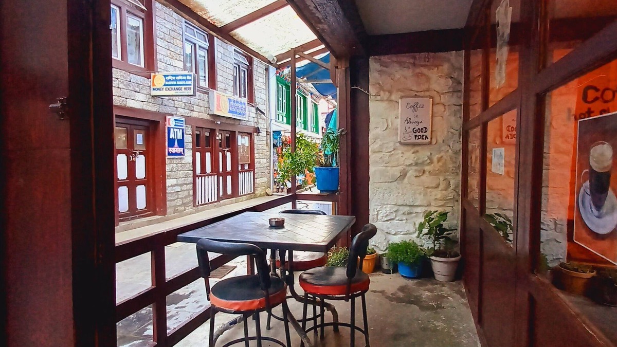 Lukla Hotel | Lama Hotel
