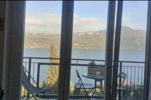 Castel Gandolfo Apartment | LaMaisonette