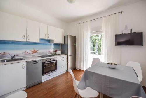 Novalja Apartment | LaMaMa Apartment