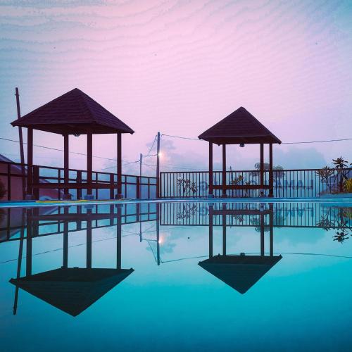 Johol House | Laman Gadang