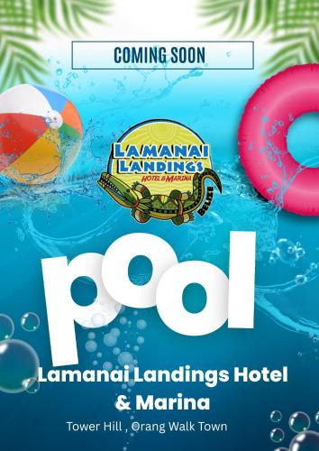 Orange Walk Hotel | Lamanai Hotel & Marina