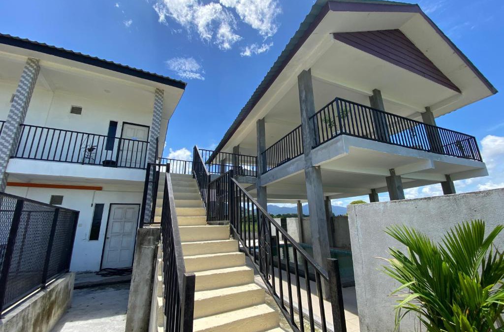 Kuala Teriang House | LamanLeman Langkawi