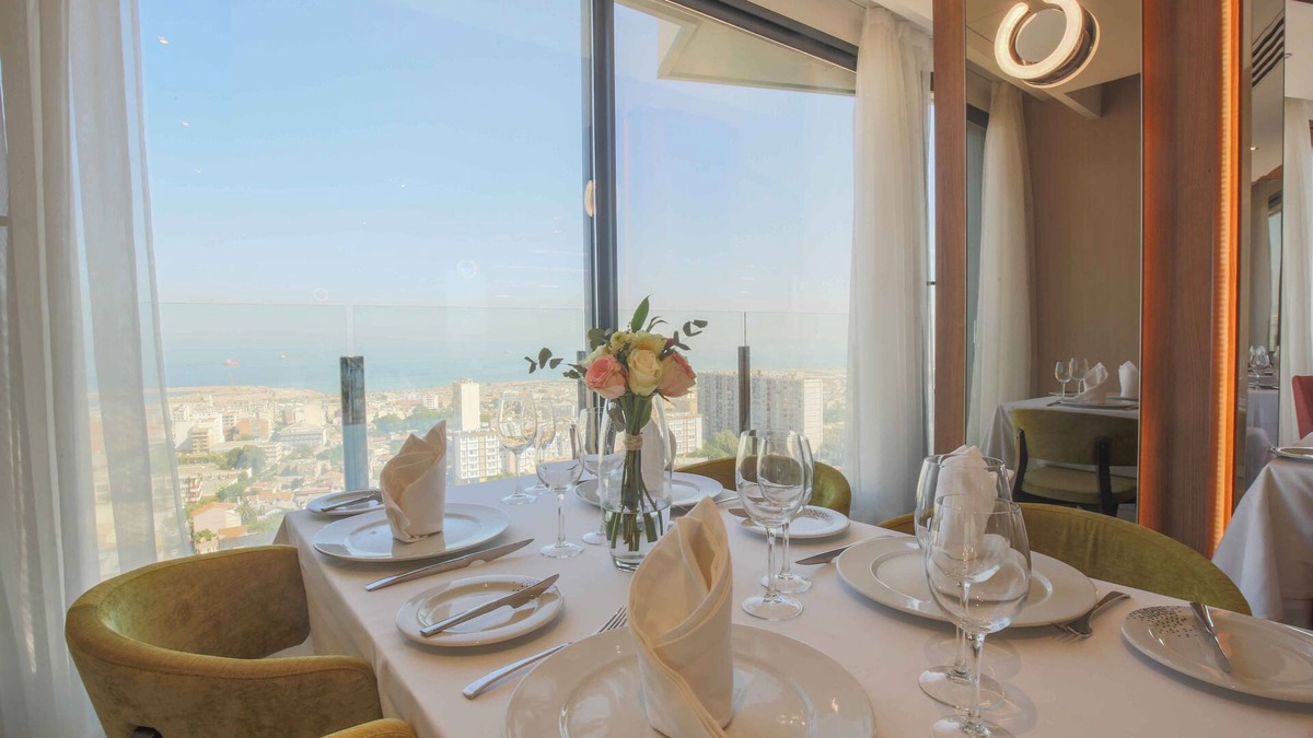 Kouba Hotel | Lamaraz Arts Hotel