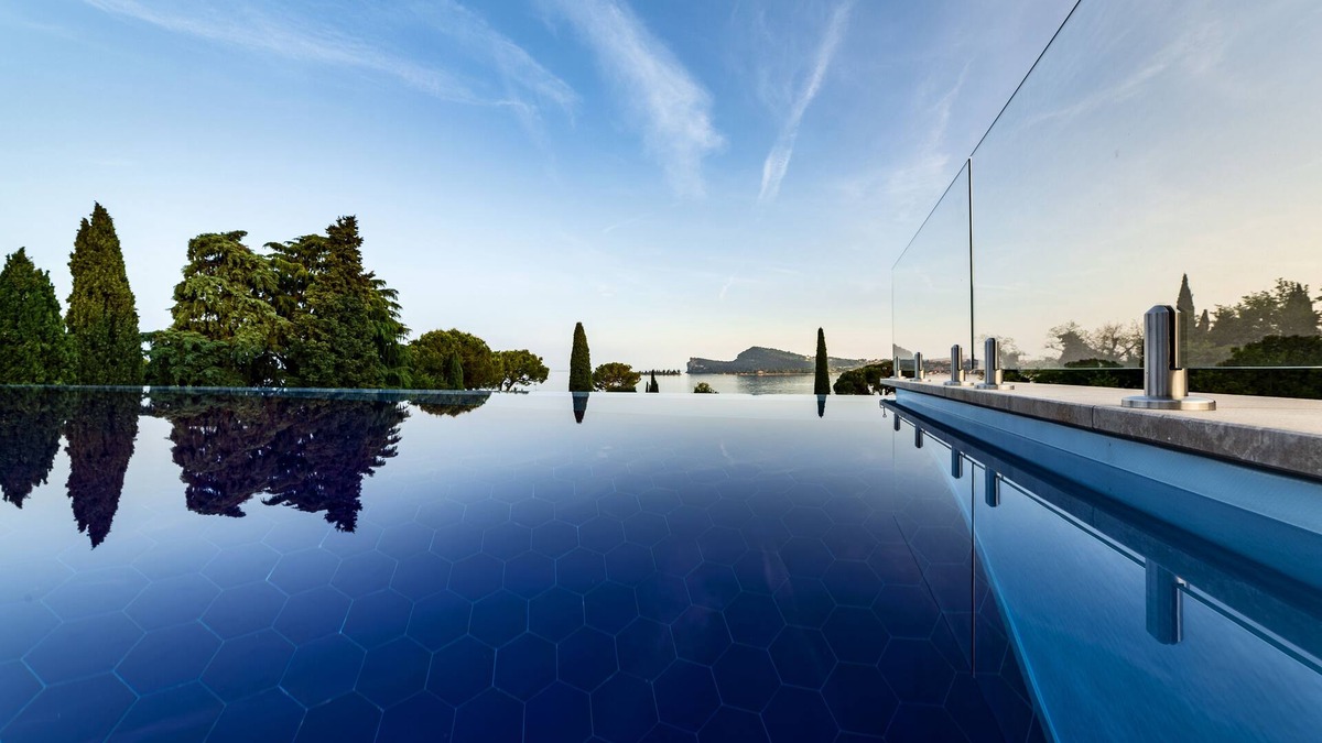 San Felice del Benaco House | Lamasu RioVerde - Lago di Garda