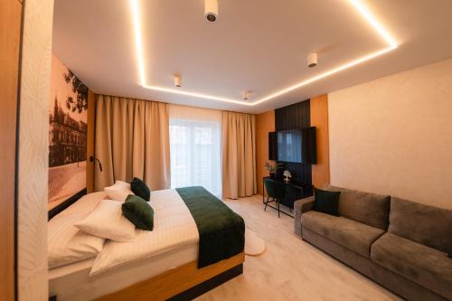 Lucenec House | LAMBERT Residences