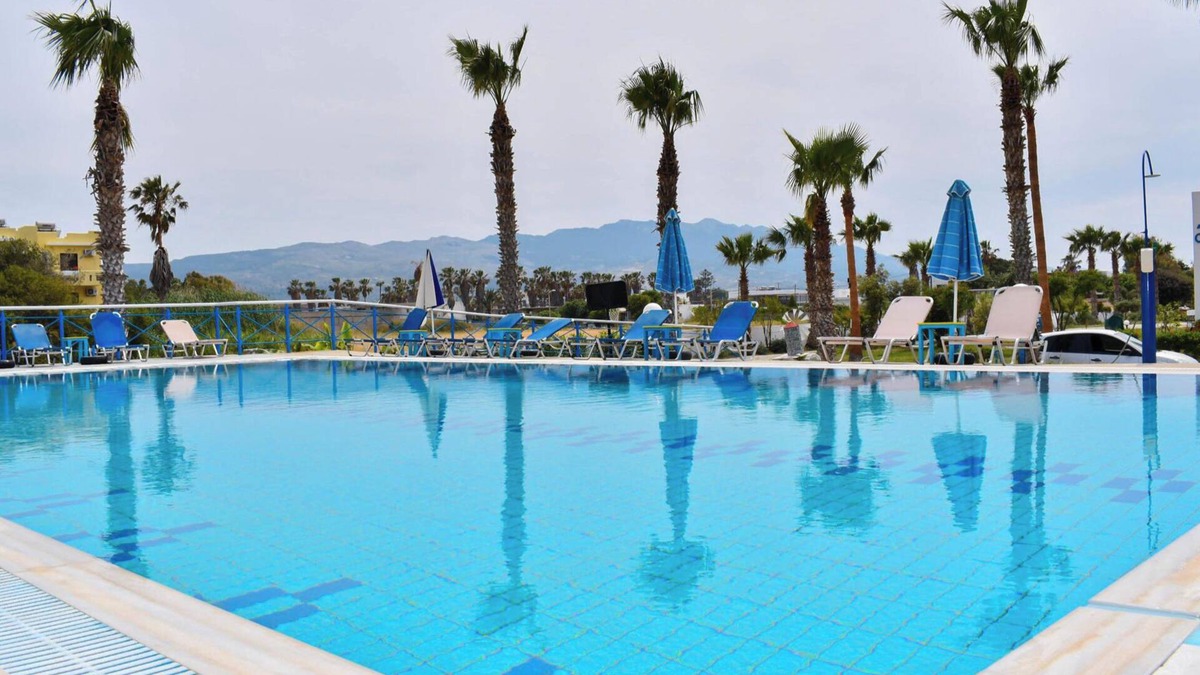 Lambi House | Lambisea 2 bedroom apartment