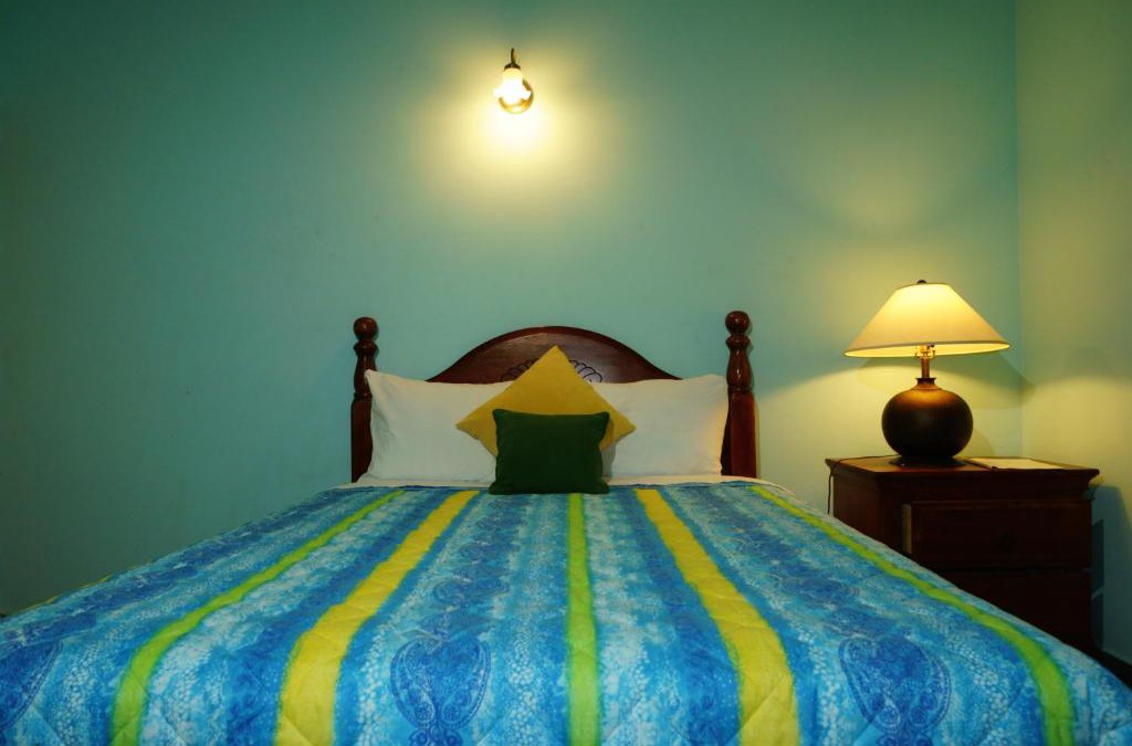 Seatons Apartment | Lamblion Holiday Apartment