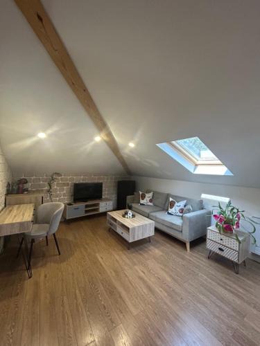 Plovdiv Old Town Apartment | Lambrina Boutique rooms