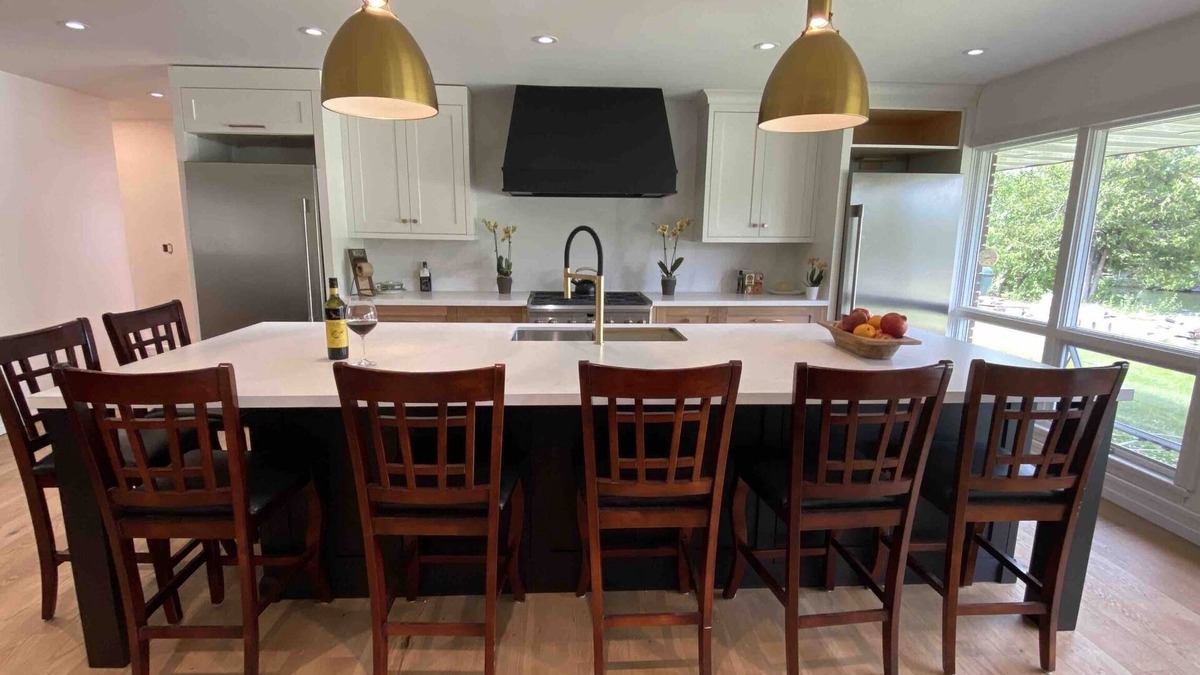 Fenelon Falls Cottage | Lambs Landing- Waterfront