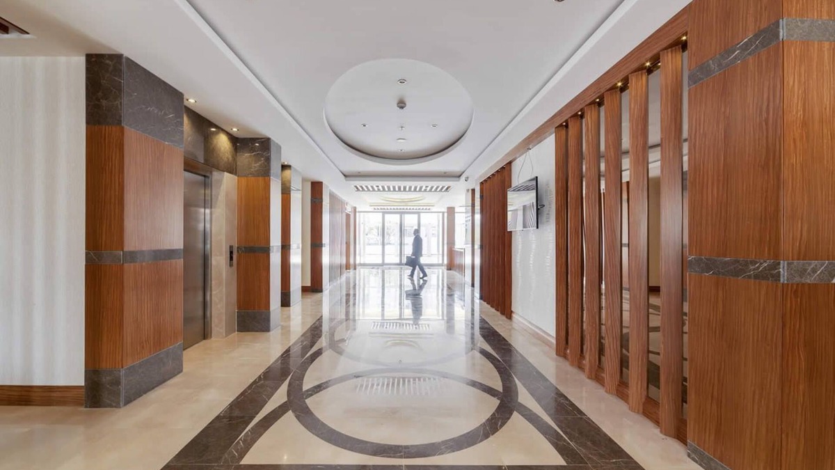 Sekerpinar Hotel | Lamec Hotel Business