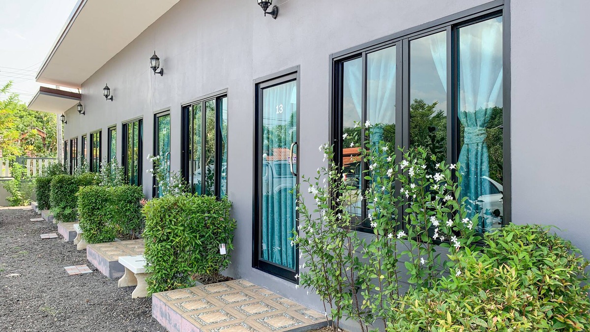 Chanthaburi House | Lamer Ville Resort
