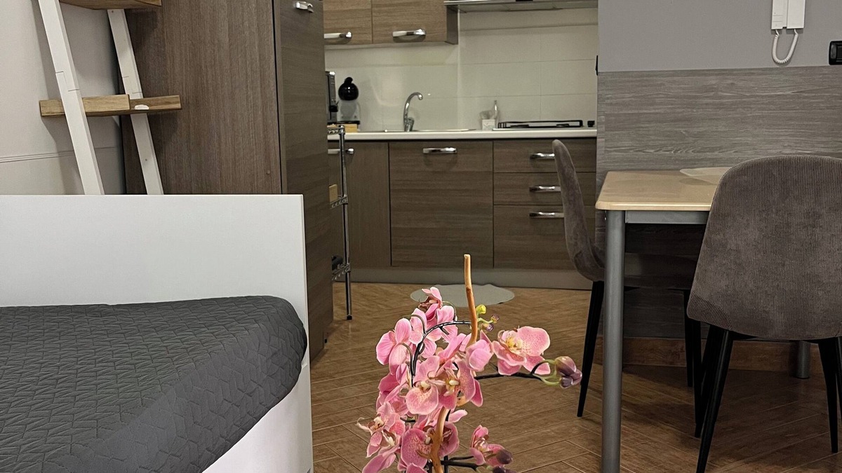 Lamezia Terme Apartment | Lamezia Park Apartments 1