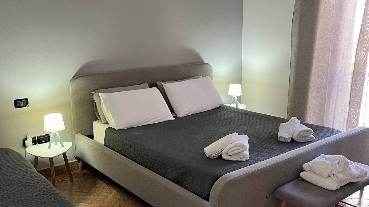 Lamezia Terme Apartment | Lamezia Park Apartments 2