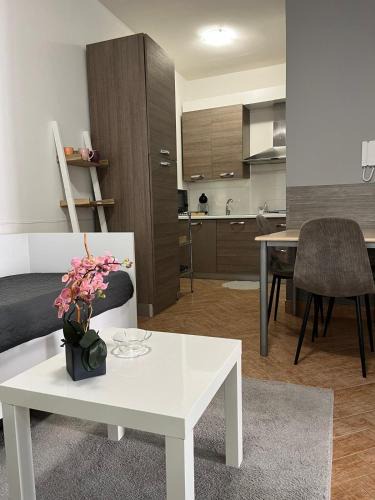 Lamezia Terme Apartment | Lamezia Park Apartments