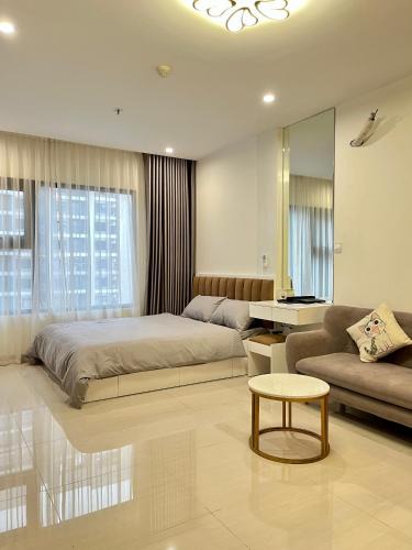 Gia Lam Apartment | LAMI homestay - Căn hộ nghỉ dưỡng thư giãn và thú vị