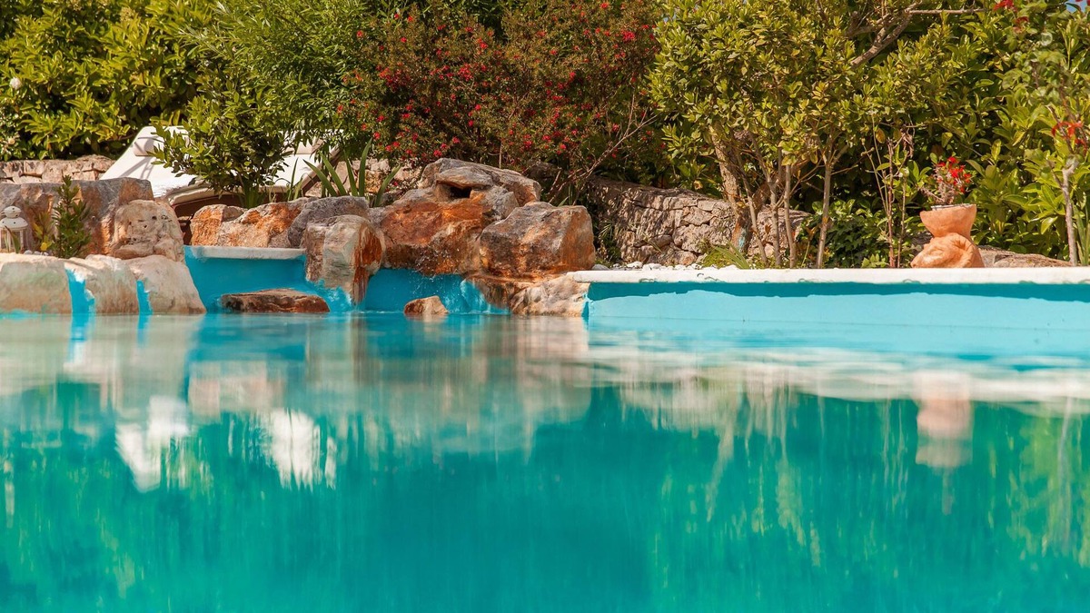 Specchiaruzzo Villa | Lamia Superior, Luxury Villa with swimming pool