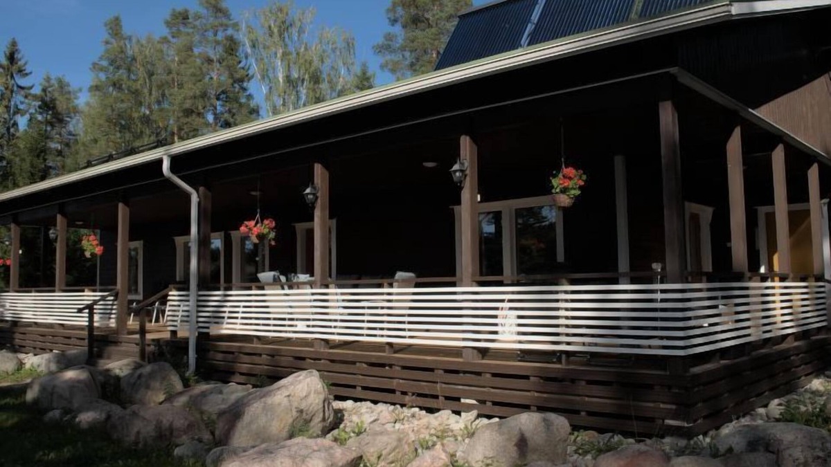 Jamsa House | Lammassaari by Interhome