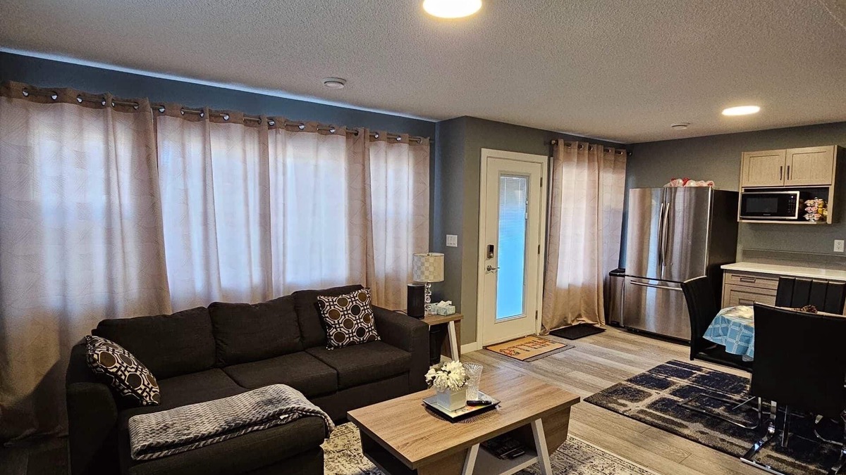 Evanston House | Lammy's Place.