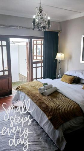 Kroonstad House | Lamon Guesthouse