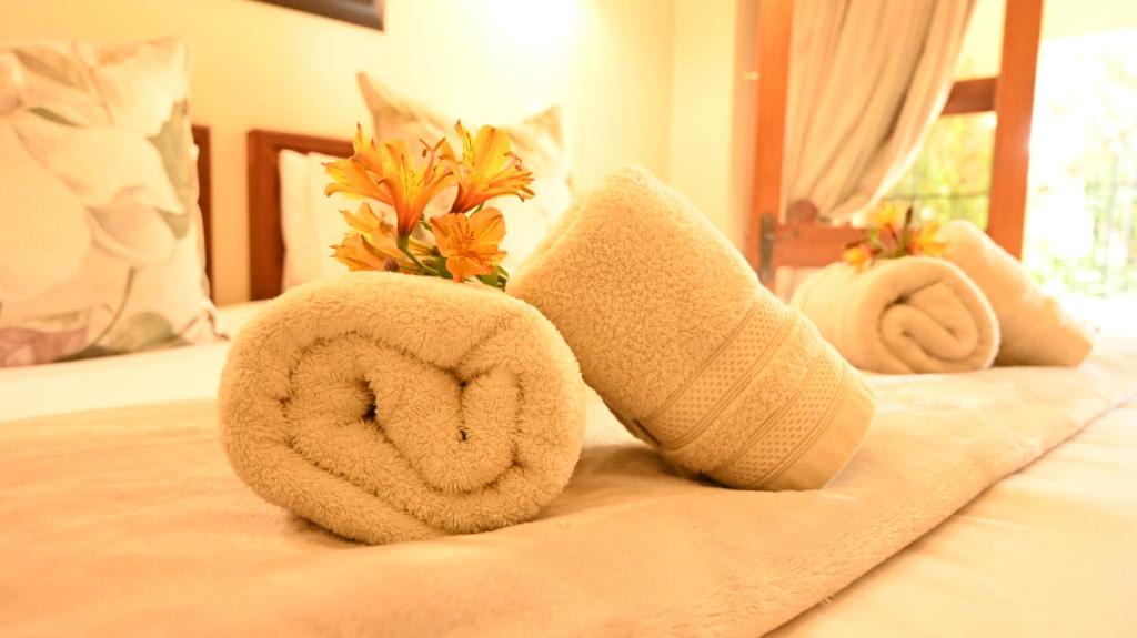 Middelburg House | Lamor Guest House