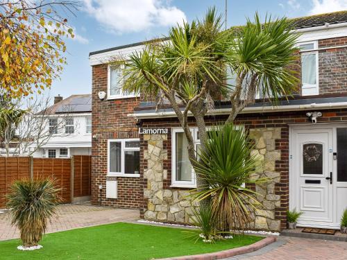 Littlehampton House | Lamorna