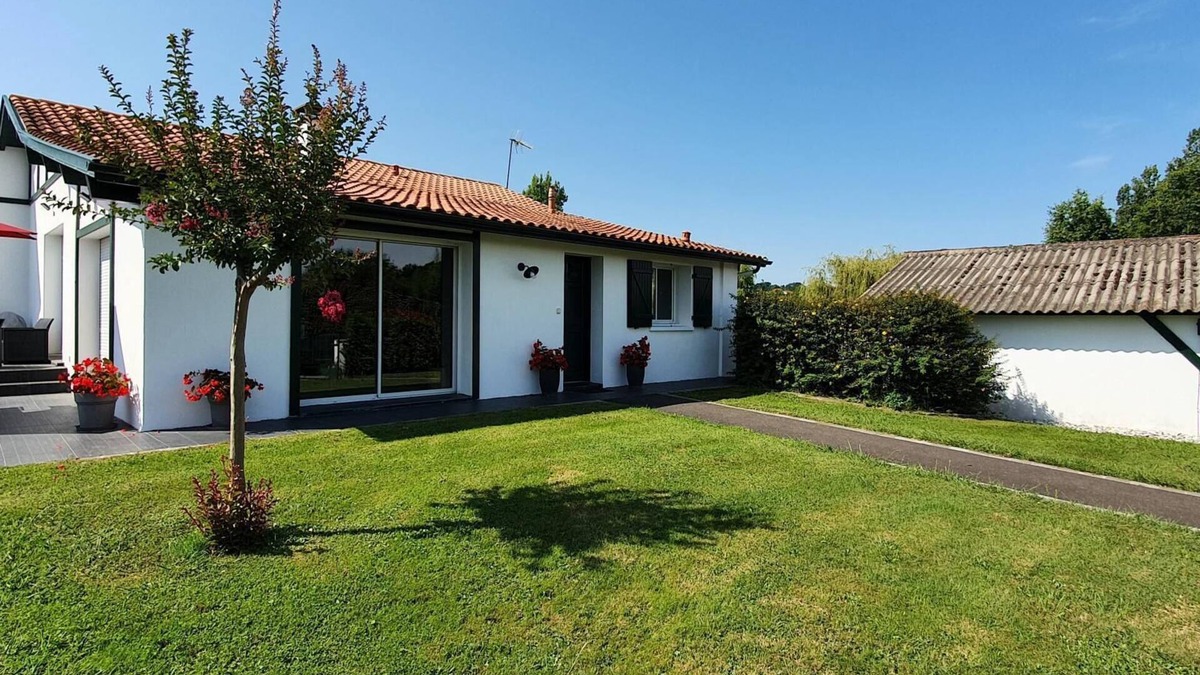 Came House | Lamothe - Came - Gîte