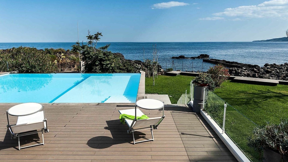 Stazzo Apartment | Lampara - Stazzo ,Sicily
