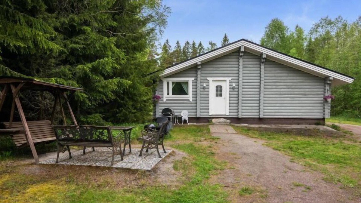 Somero House | Lampimökki by Interhome