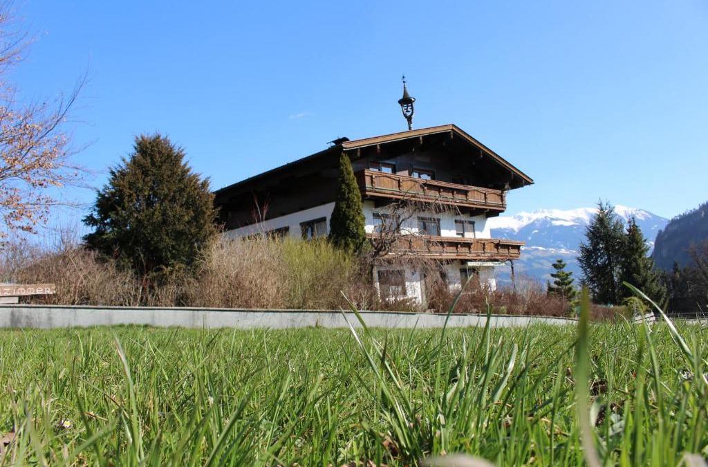 Wiesing Bed & Breakfast | Lamplhof B&B