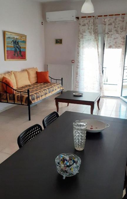 Loutra Edipsou Apartment | Lampros apartments