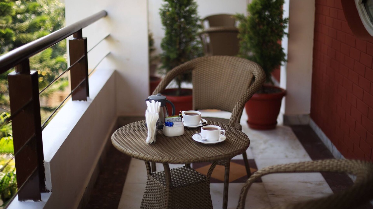 Rishikesh Cottage | Lamrin Boutique Cottages Rishikesh